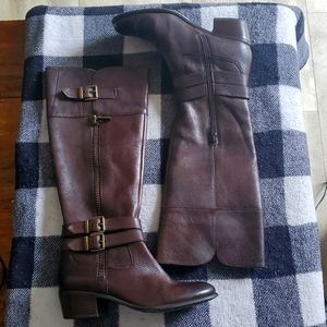 Knee High Boots 7M
